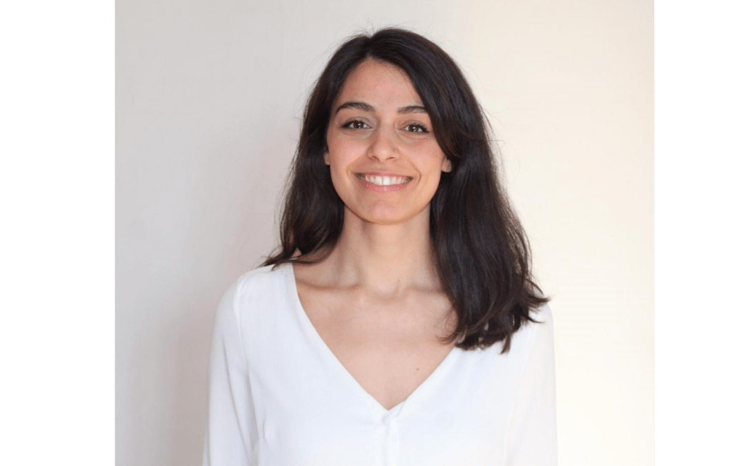 Samantha Sbarra lauréate de deux prix de thèse