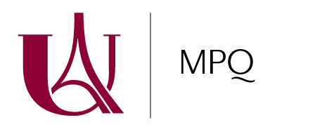 Laboratoire MPQ - Matériaux et Phénomènes Quantiques
