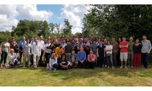 MPQ Lab retreat 2019