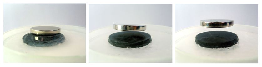 Superconductivity research at MPQ in the spotlight on France Culture
