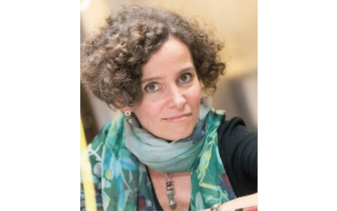 Sara Ducci elected Optical Fellow