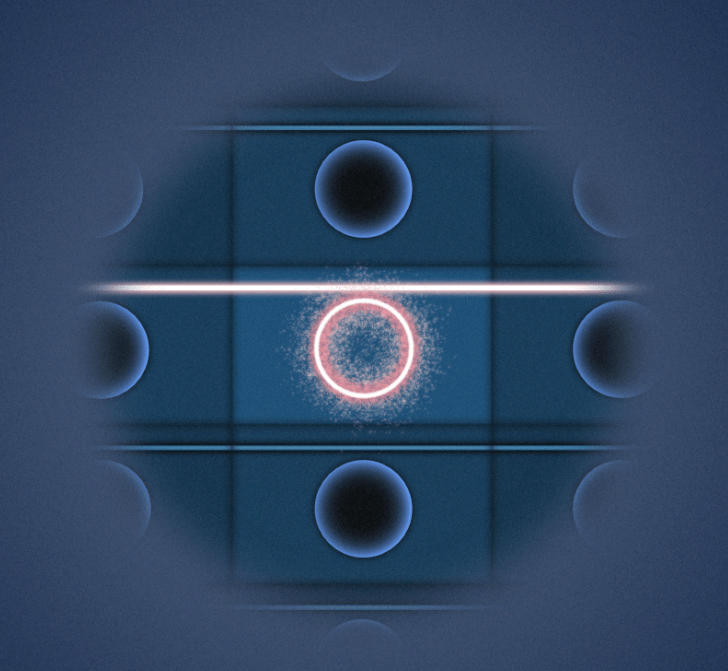 TUPHO, for large-scale production of integrated photonic circuits