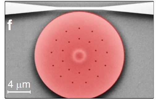 Sonde optomécanique multiphysique d’un liquide à l’échelle micrométrique