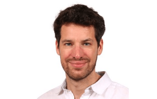 Florent Baboux elected IUF Junior Member